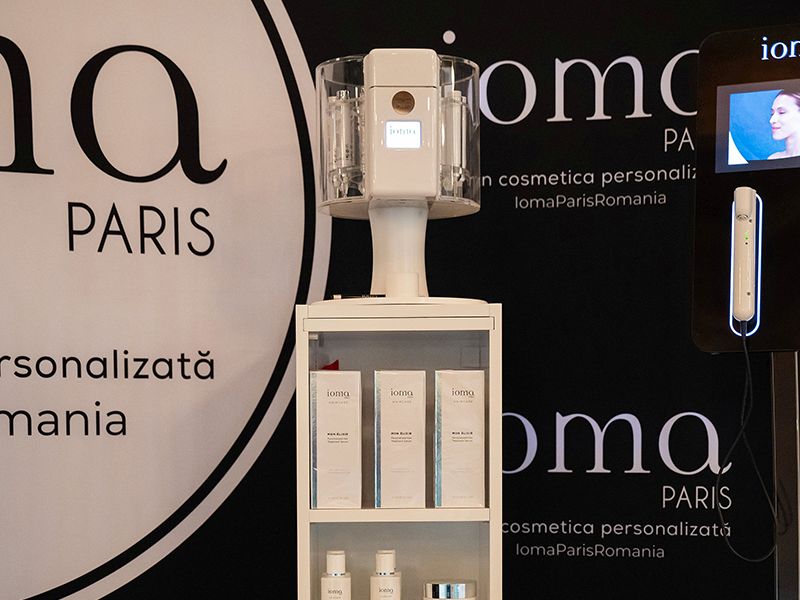 Ioma Paris Romania, Ioma Paris | Produse Ioma Paris Brasov |  Produse Ioma Paris | Creme personalizate | Ioma Paris | Creme Ioma Paris | Ma Creme Ioma Paris | Mon serum Ioma Paris | Scanare Ioma Paris | Creme personalizate Ioma Paris | diagnosticare cutanata | tratamente ioma paris | produse marca ioma paris