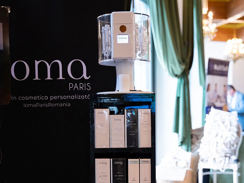 Ioma Paris Romania, Ioma Paris | Produse Ioma Paris Brasov |  Produse Ioma Paris | Creme personalizate | Ioma Paris | Creme Ioma Paris | Ma Creme Ioma Paris | Mon serum Ioma Paris | Scanare Ioma Paris | Creme personalizate Ioma Paris | diagnosticare cutanata | tratamente ioma paris | produse marca ioma paris